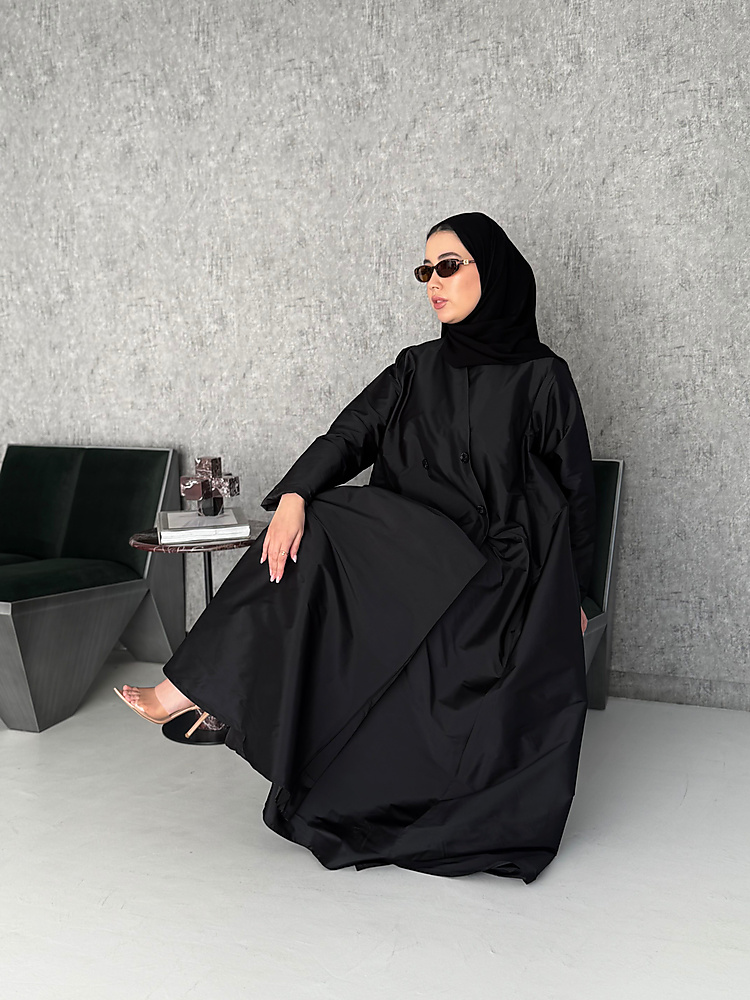 Marami Abaya