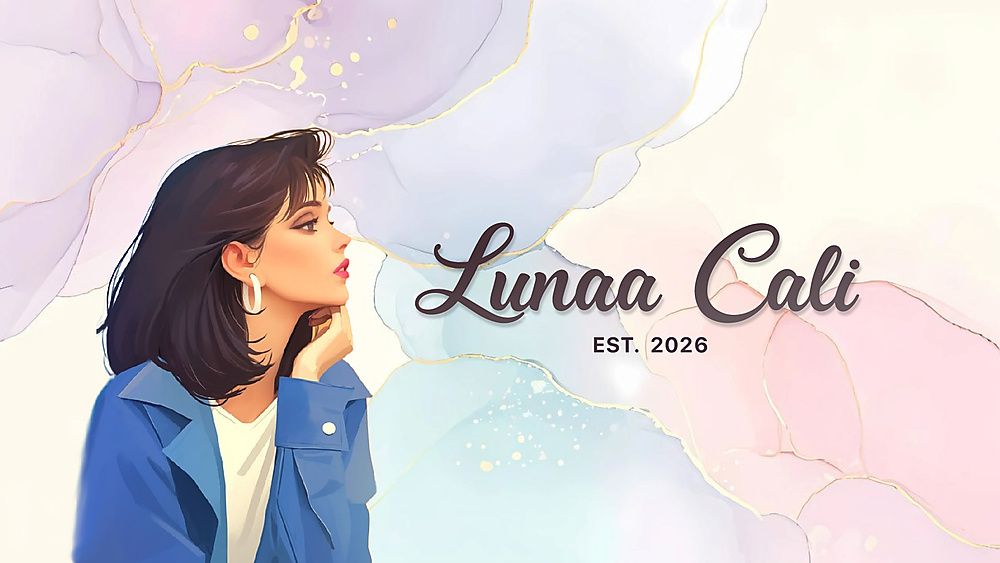 Lunaa Cali
