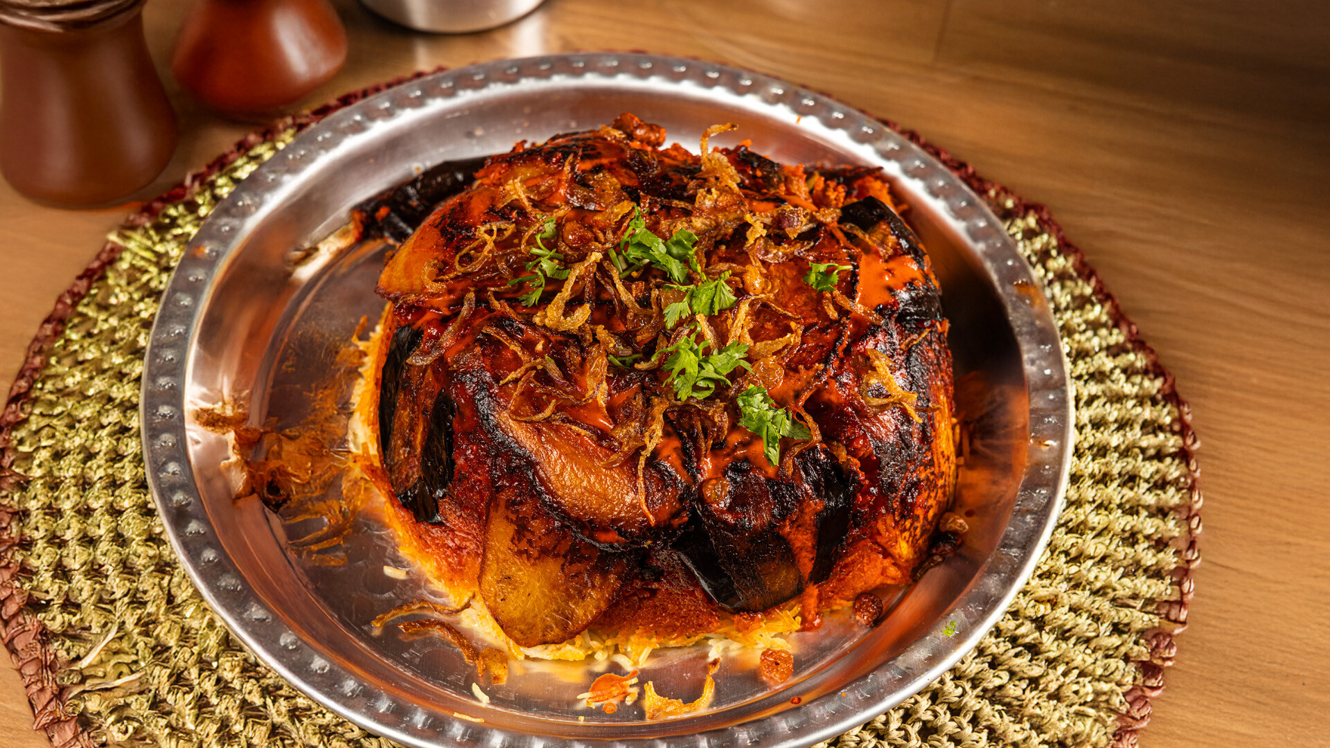 مطعم الليوان