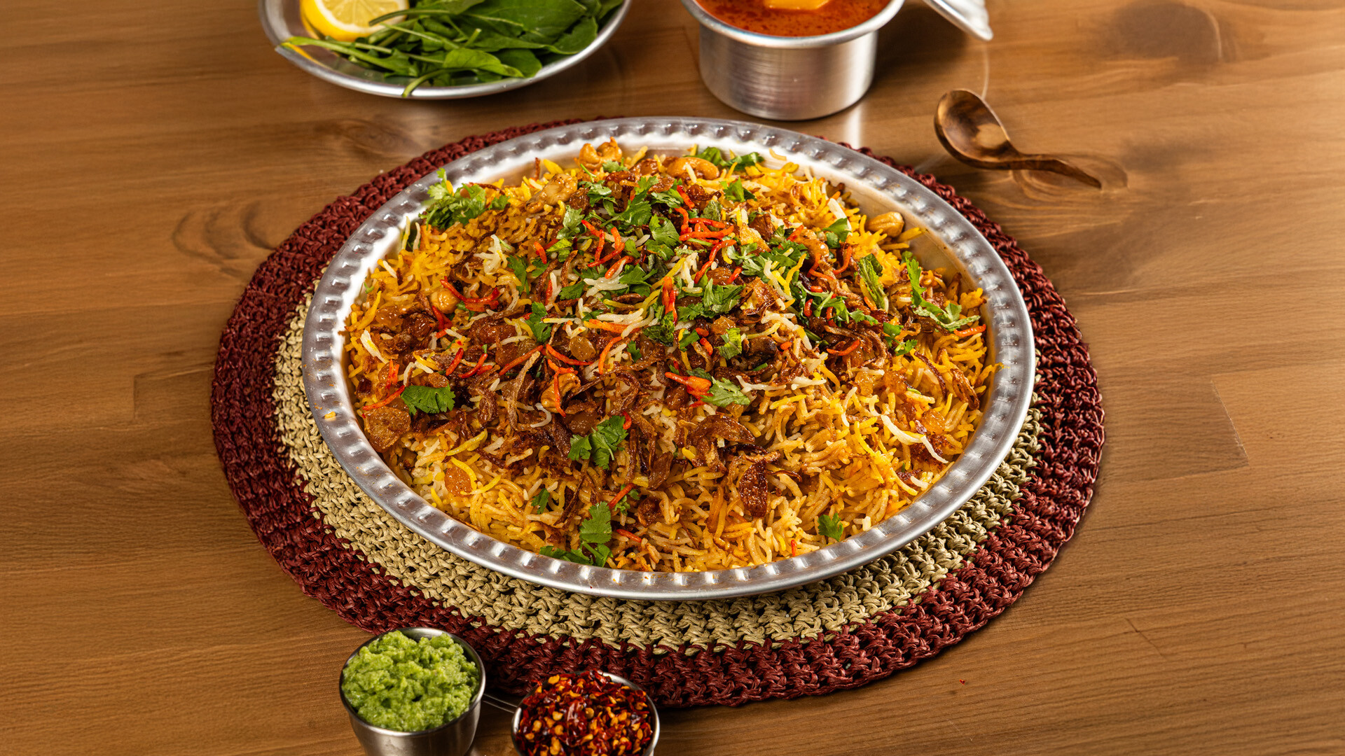 مطعم الليوان