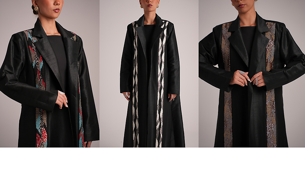 STM Abaya