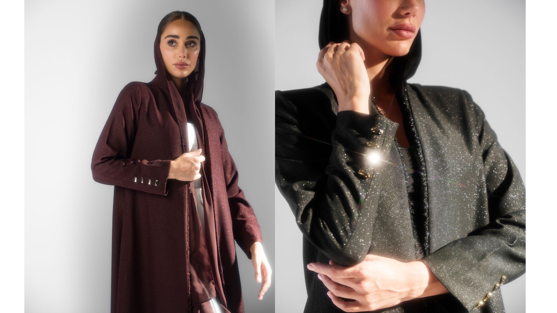 STM Abaya