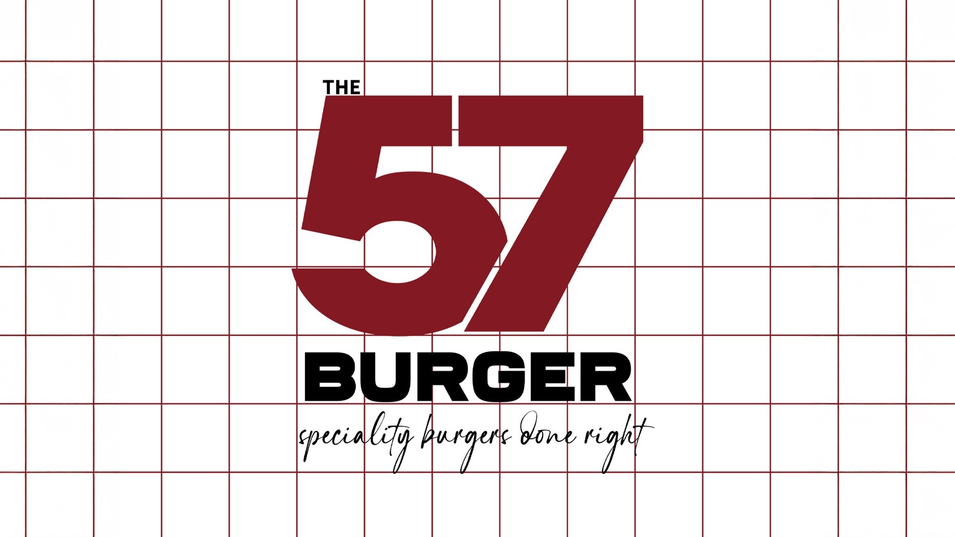 The 57 Burger