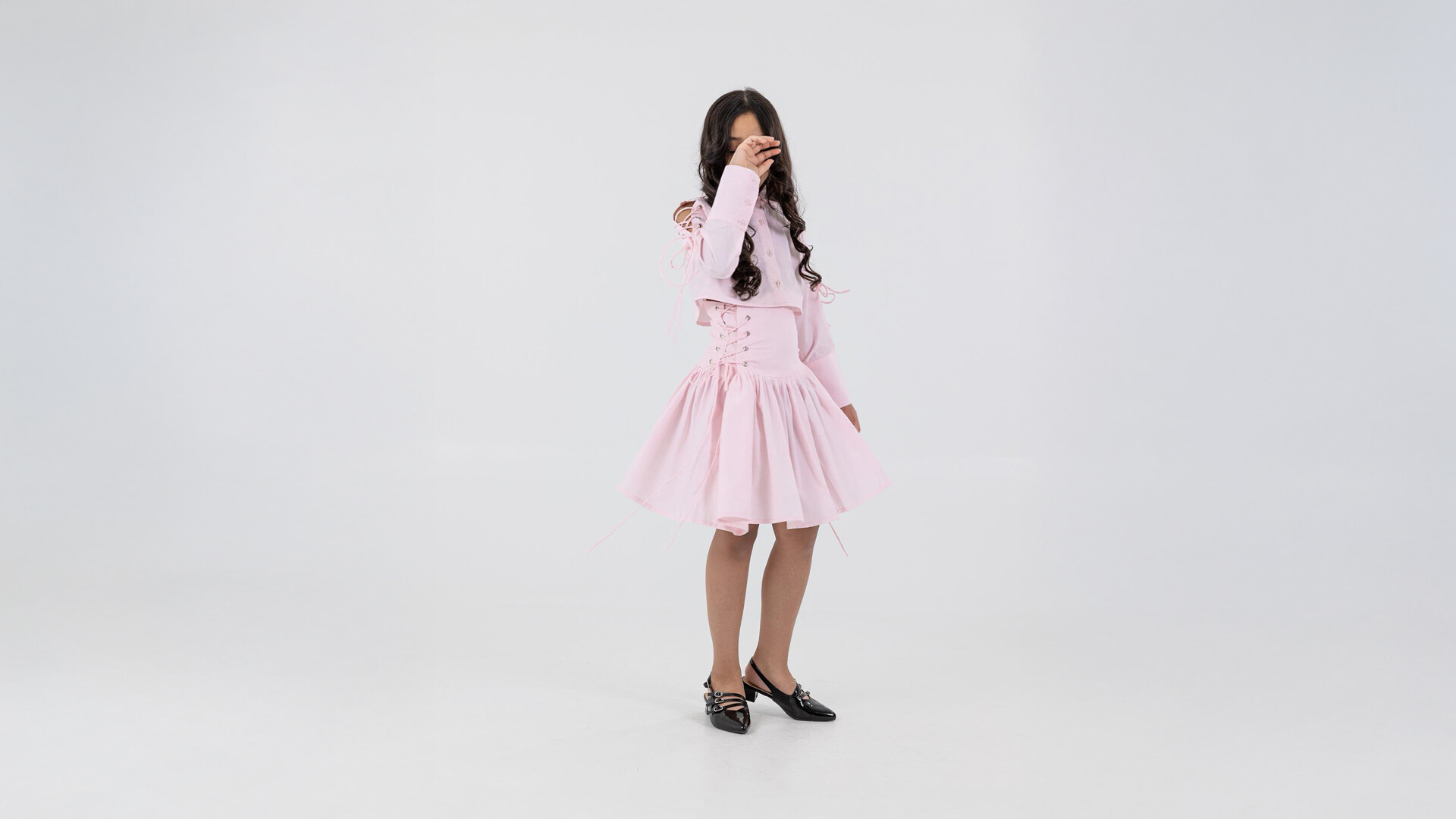Herhighness Jonior