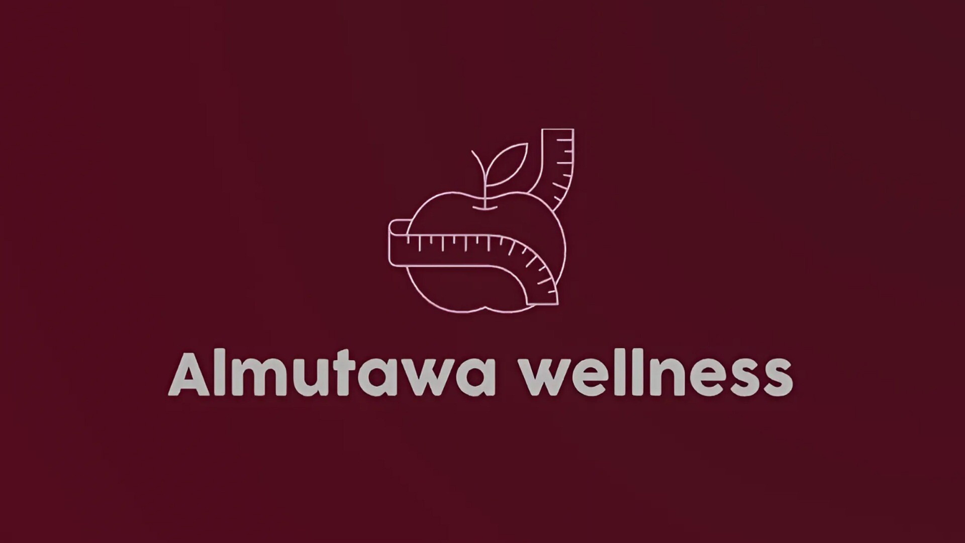 Almutawa Wellness