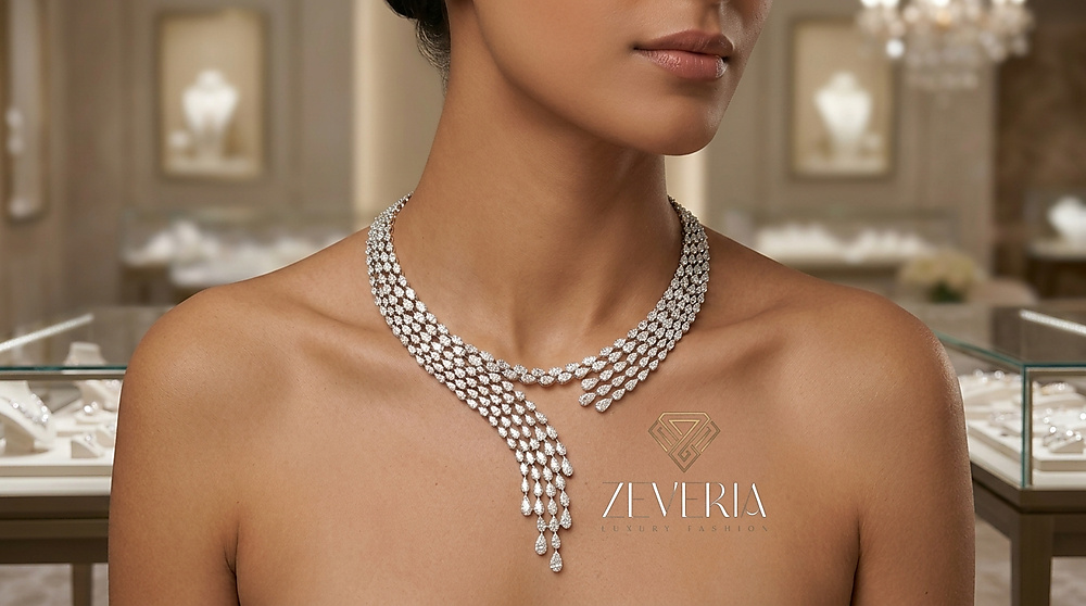 Zeveria
