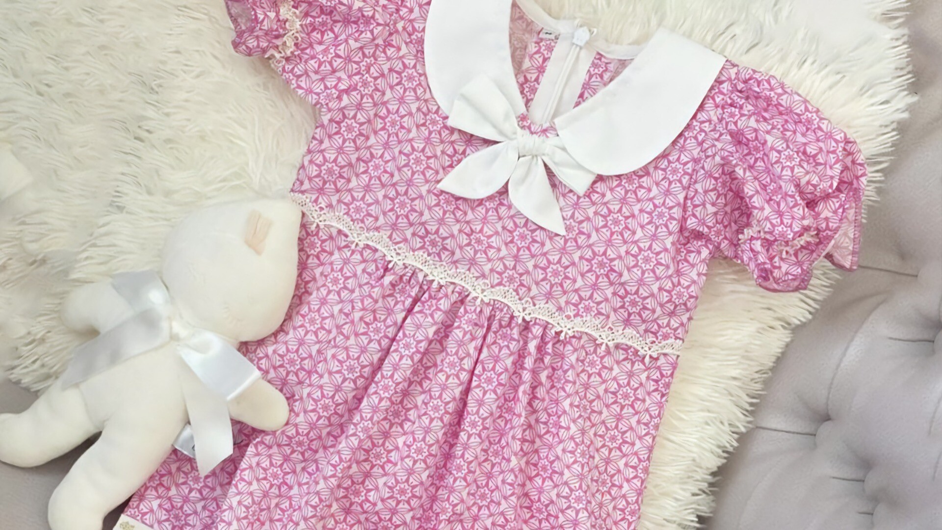 Pretty Pieces