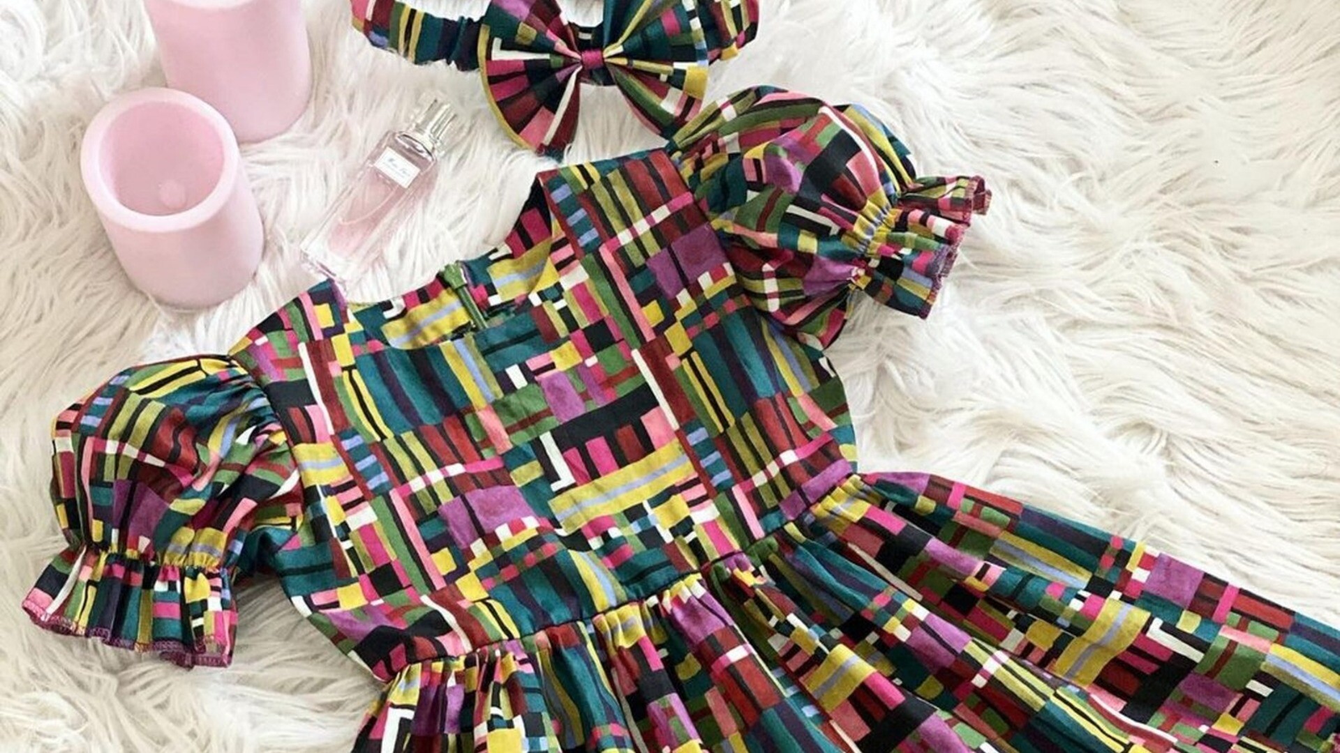 Pretty Pieces