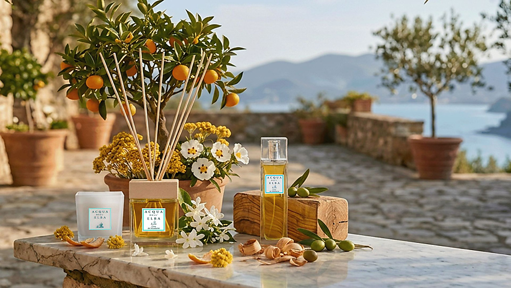 Acqua dell'Elba KW