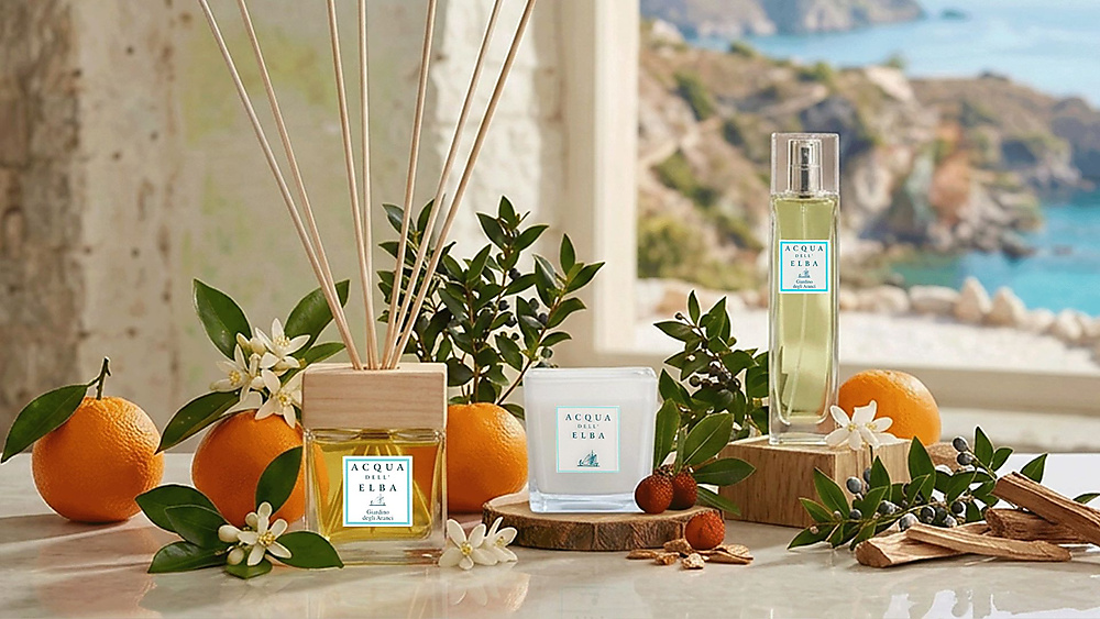 Acqua dell'Elba KW