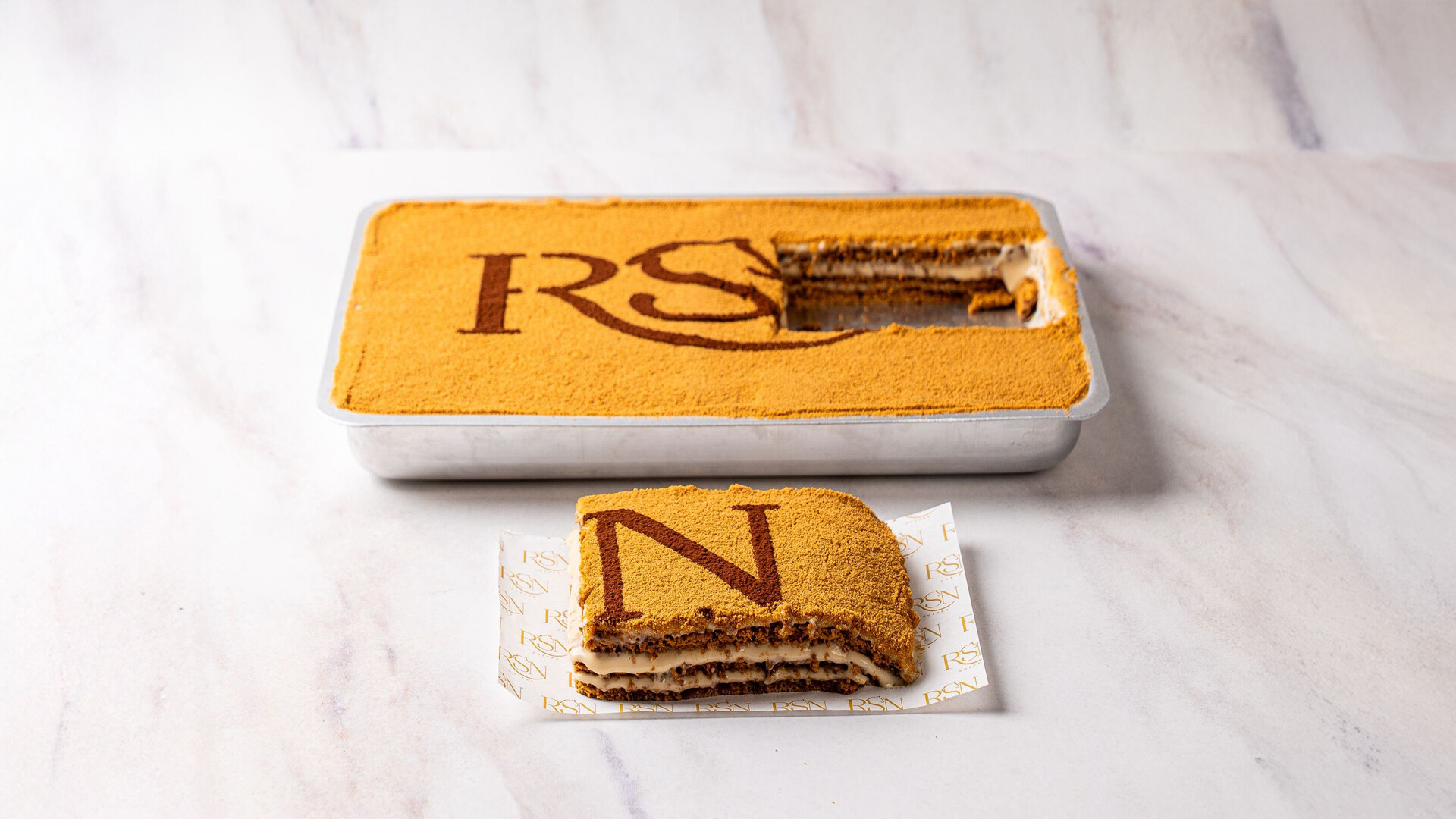 RSN Cafe