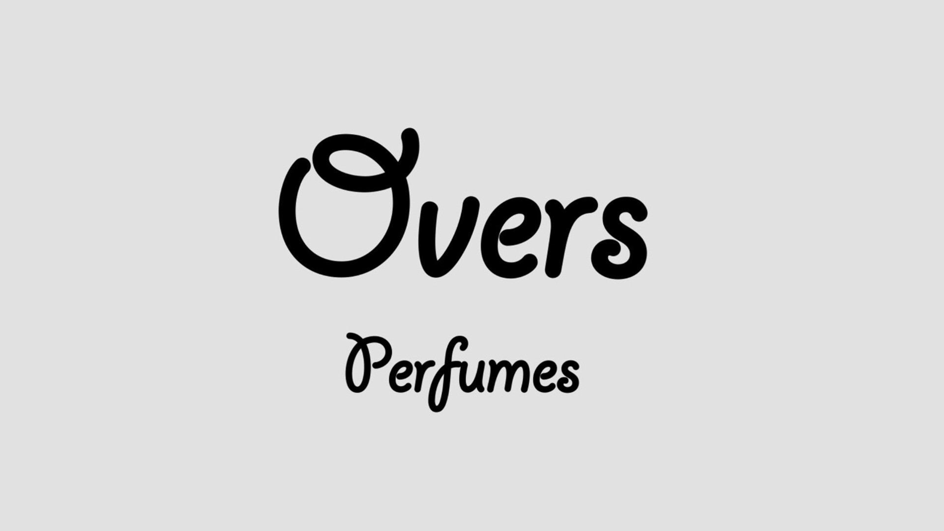 Overs Perfumes