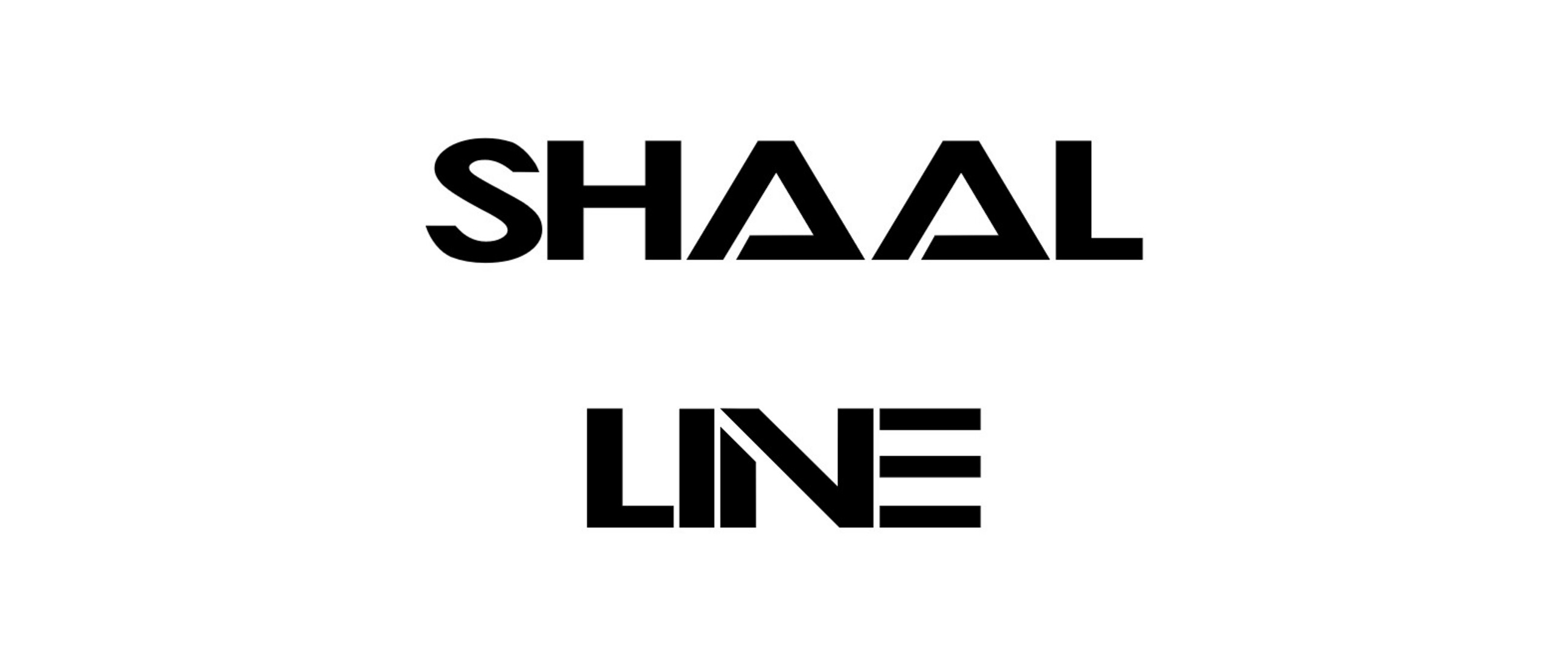 Shaal Line