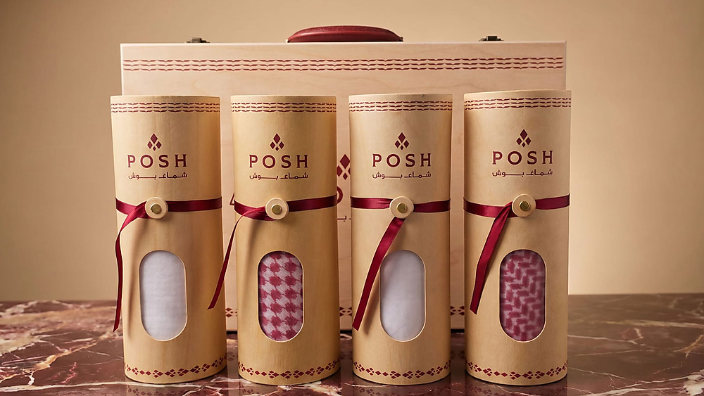 Posh