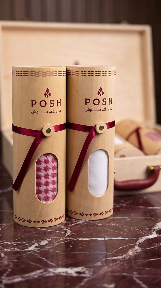 Posh
