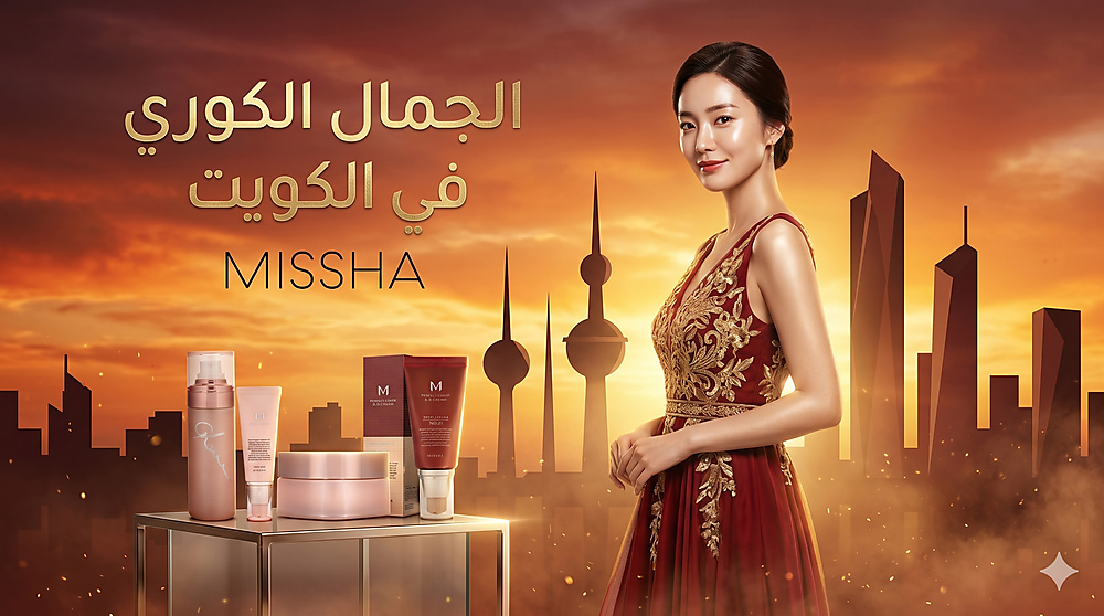 Missha kw