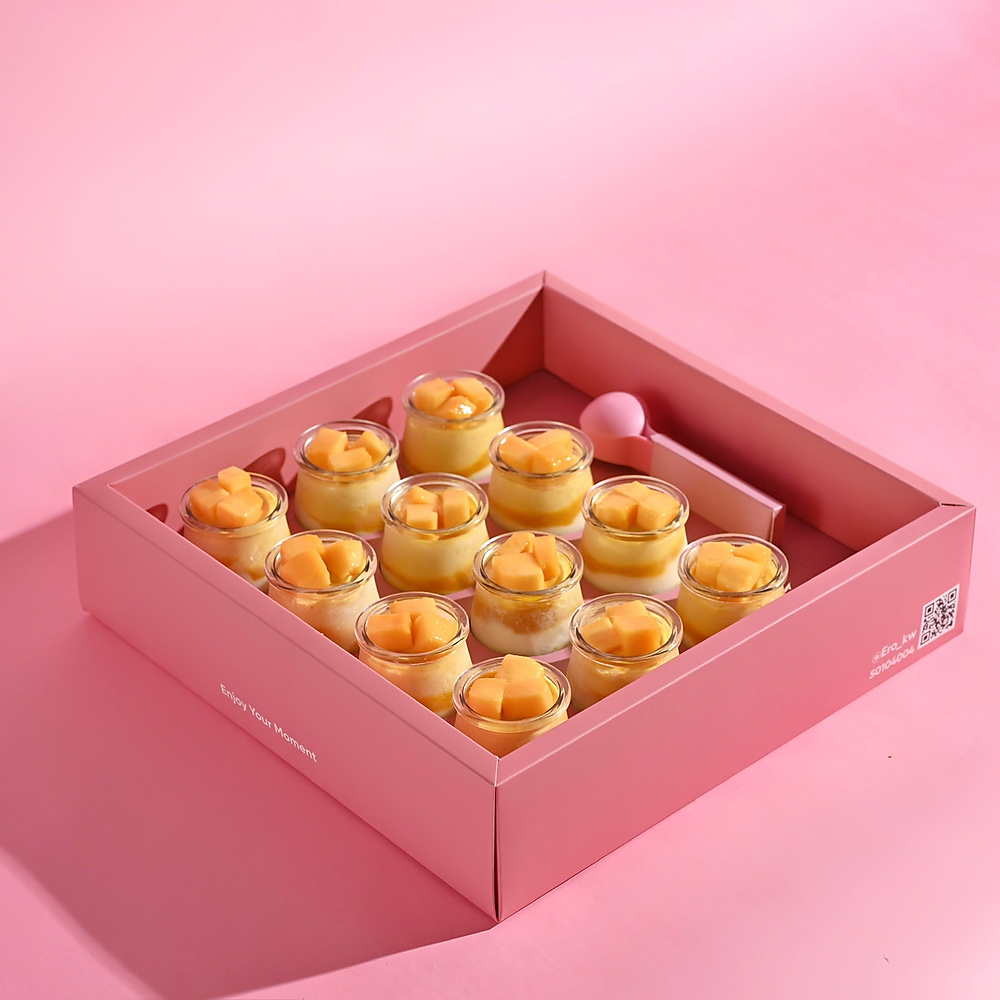 Ero Cheese Cake