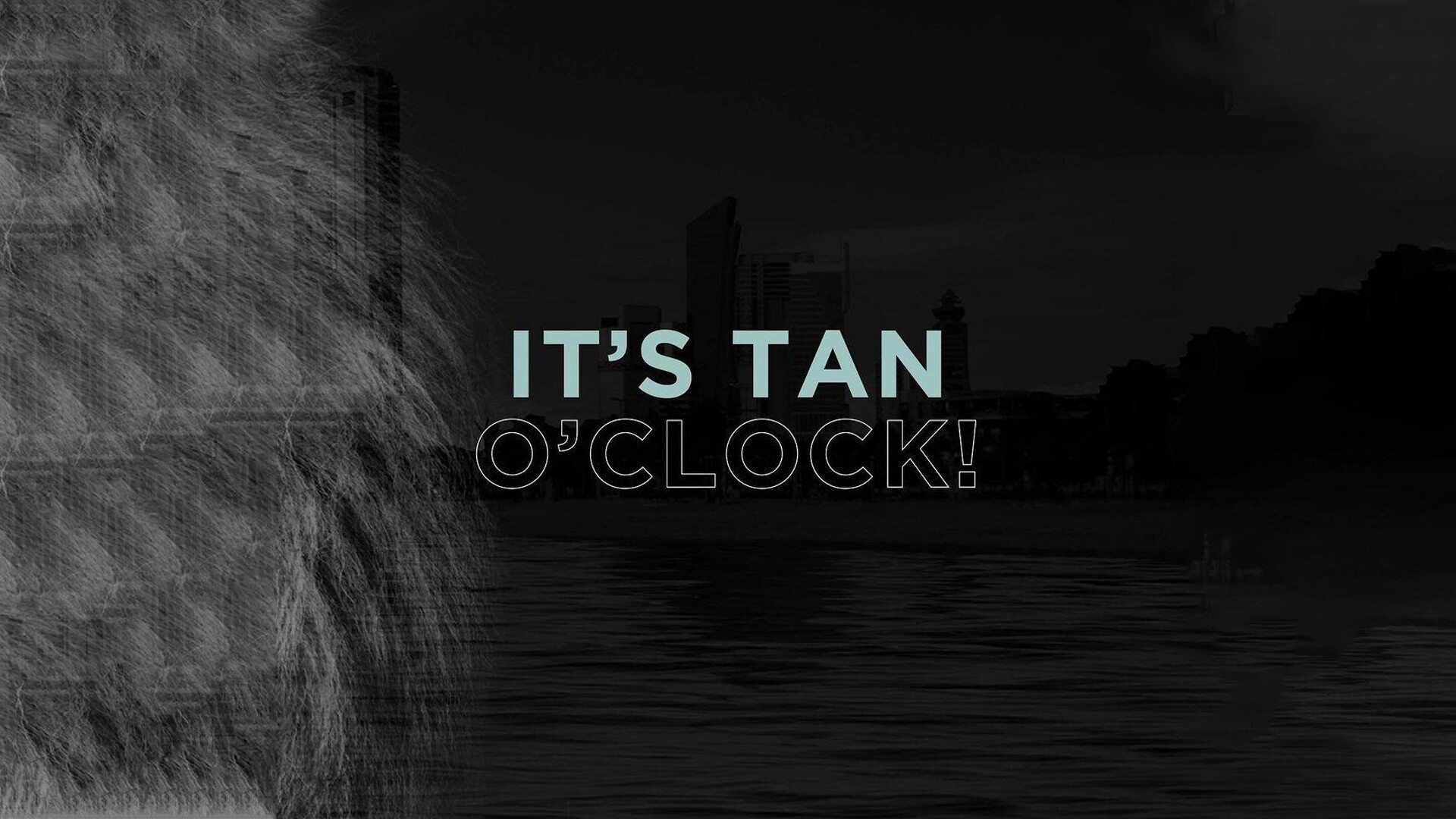 Lions Tan