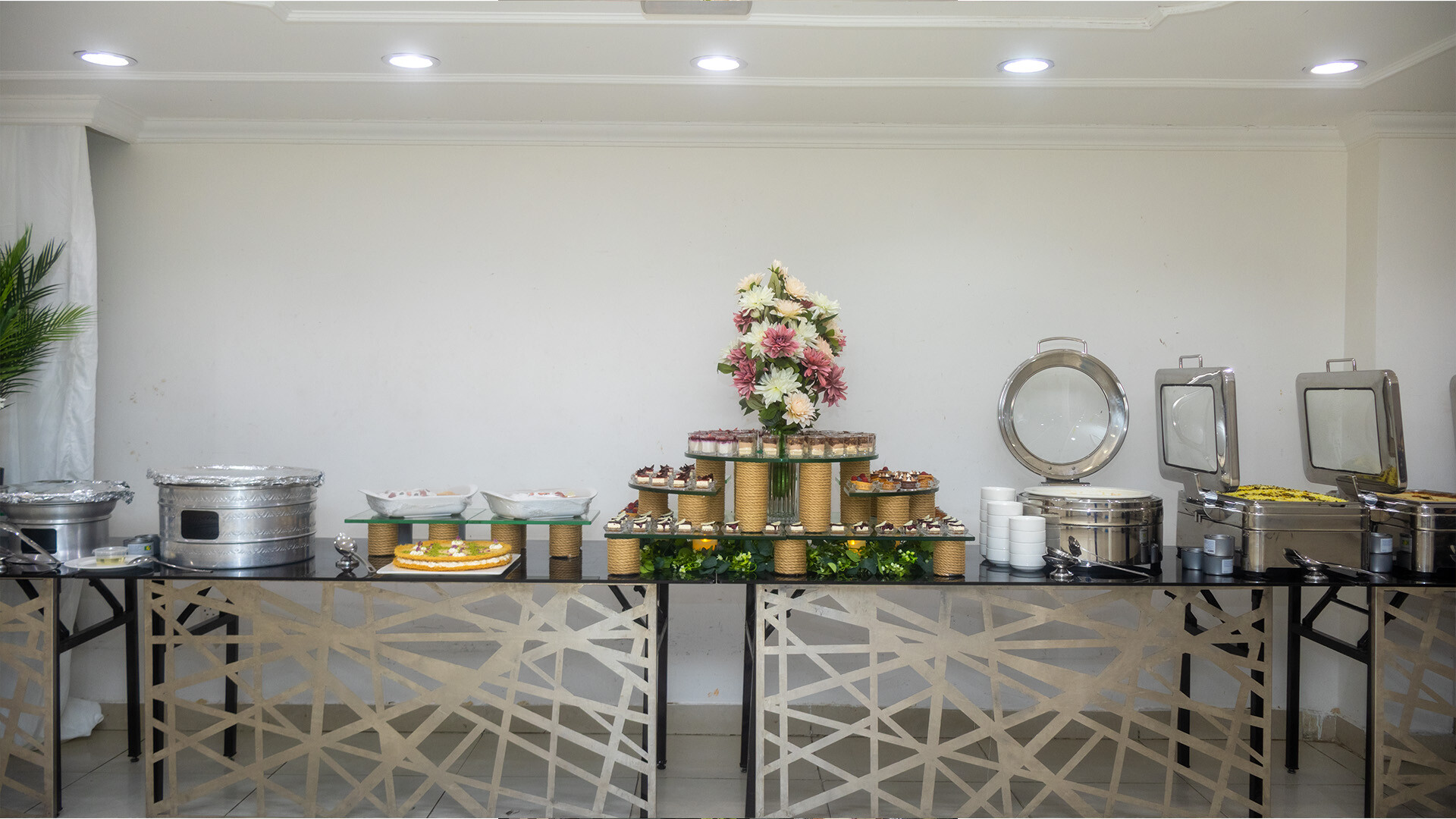 Wazzan Catering