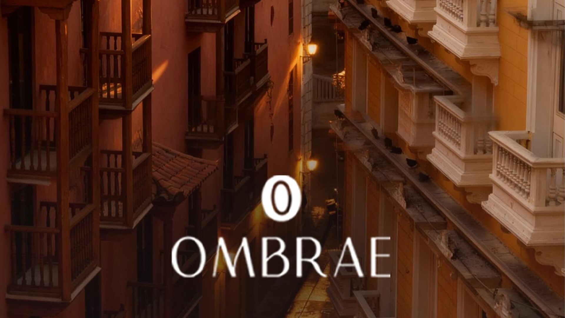 Ombrae