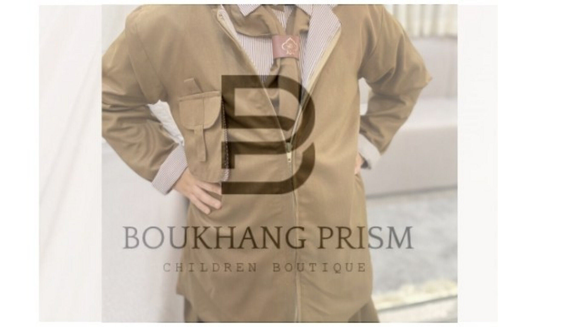 Boukhang Prism