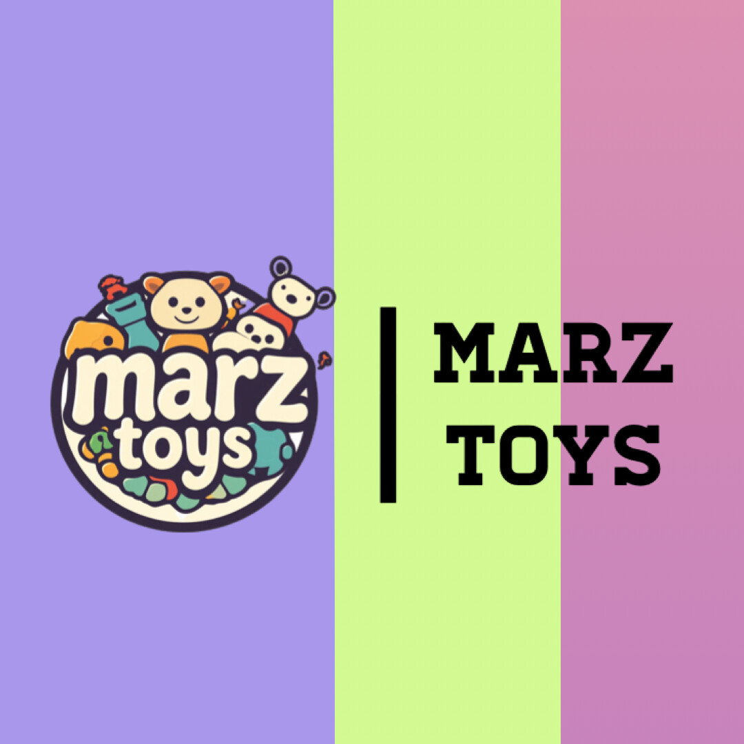 Marz Toys