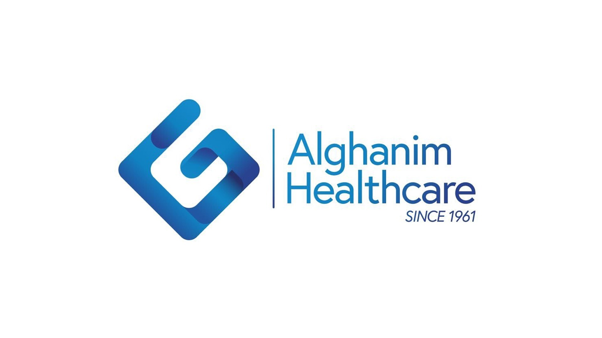 Alghanim Health Care Show Room