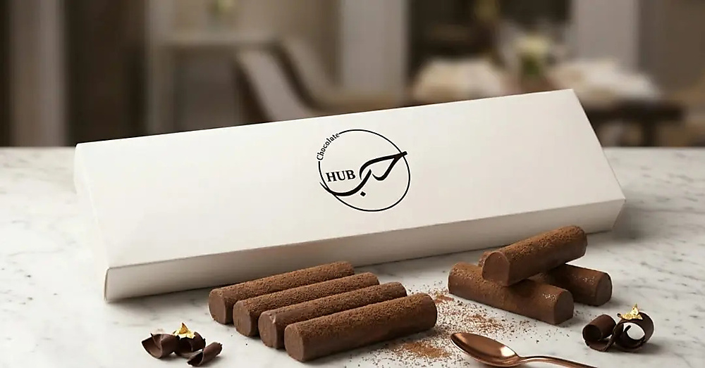 Hub Chocolate