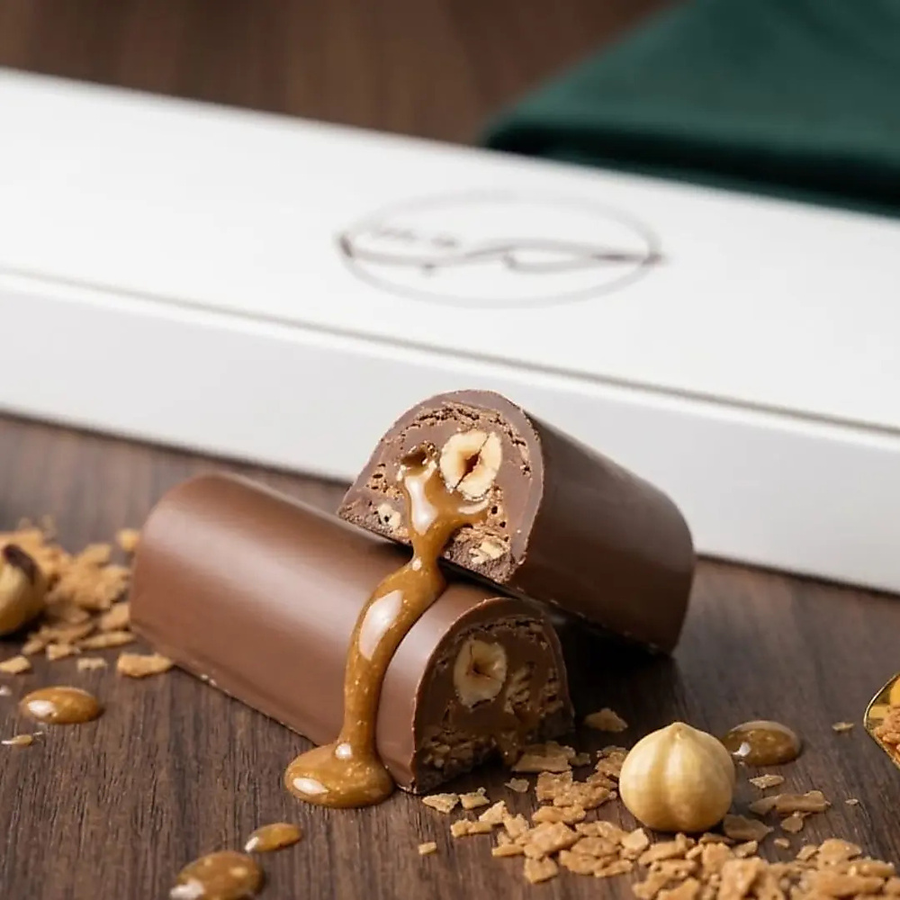 Hub Chocolate