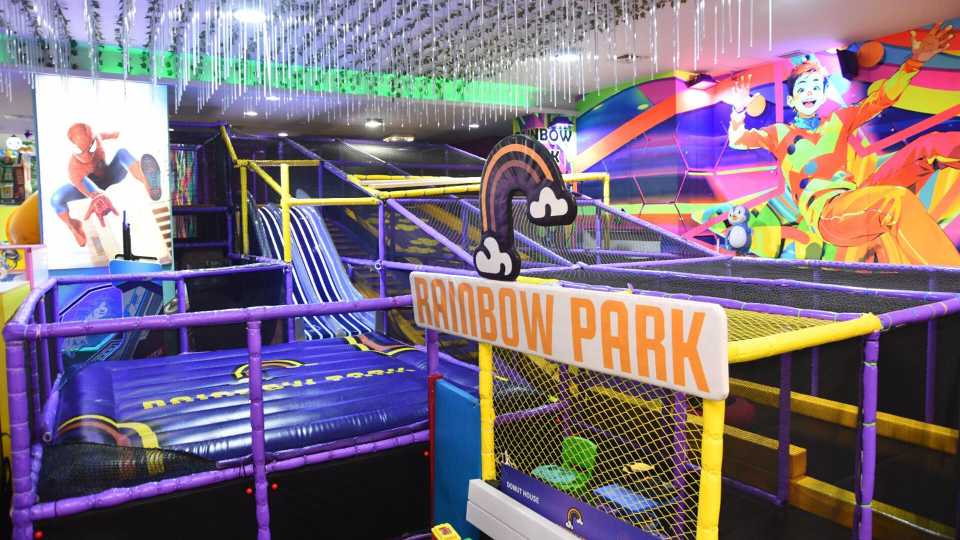 Rainbow Park