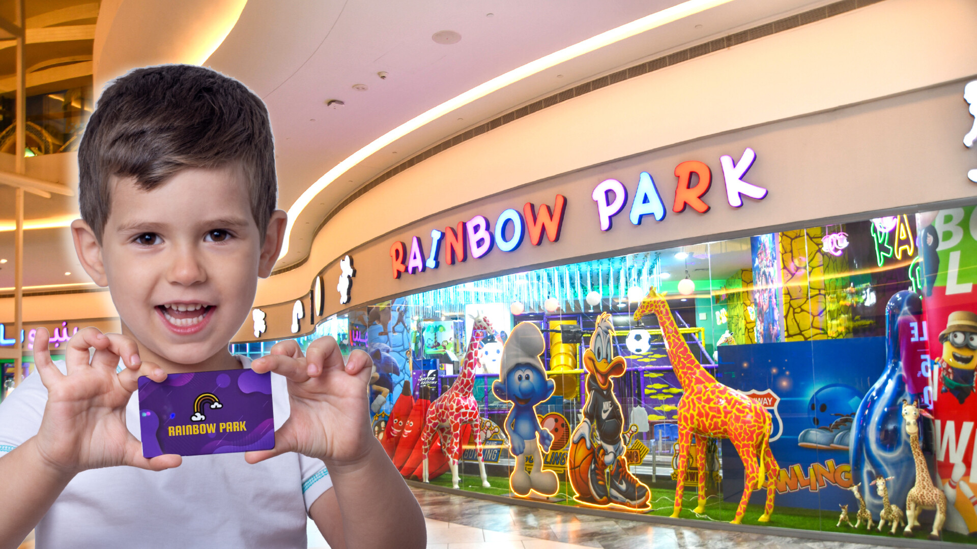 Rainbow Park
