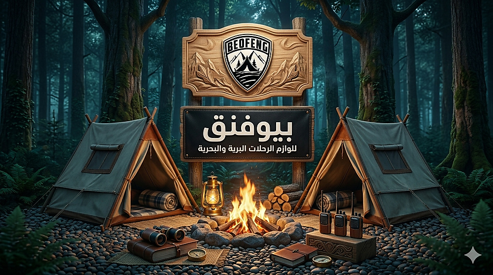 بيوفنق