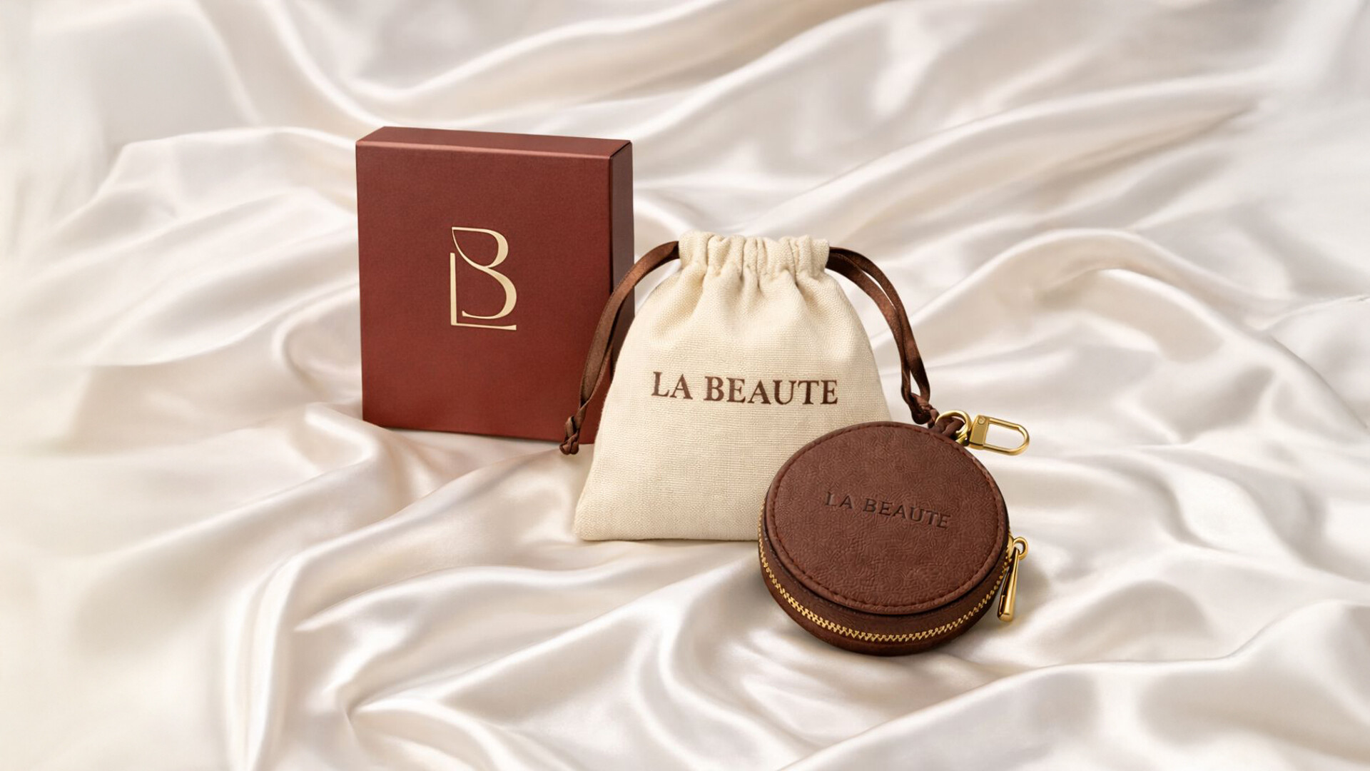 La Beaute