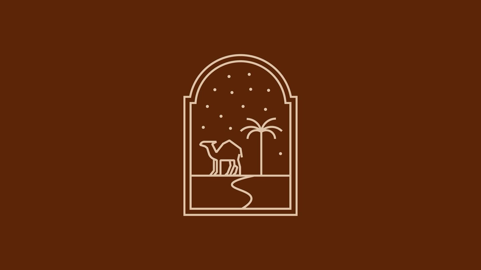 Desert Creation