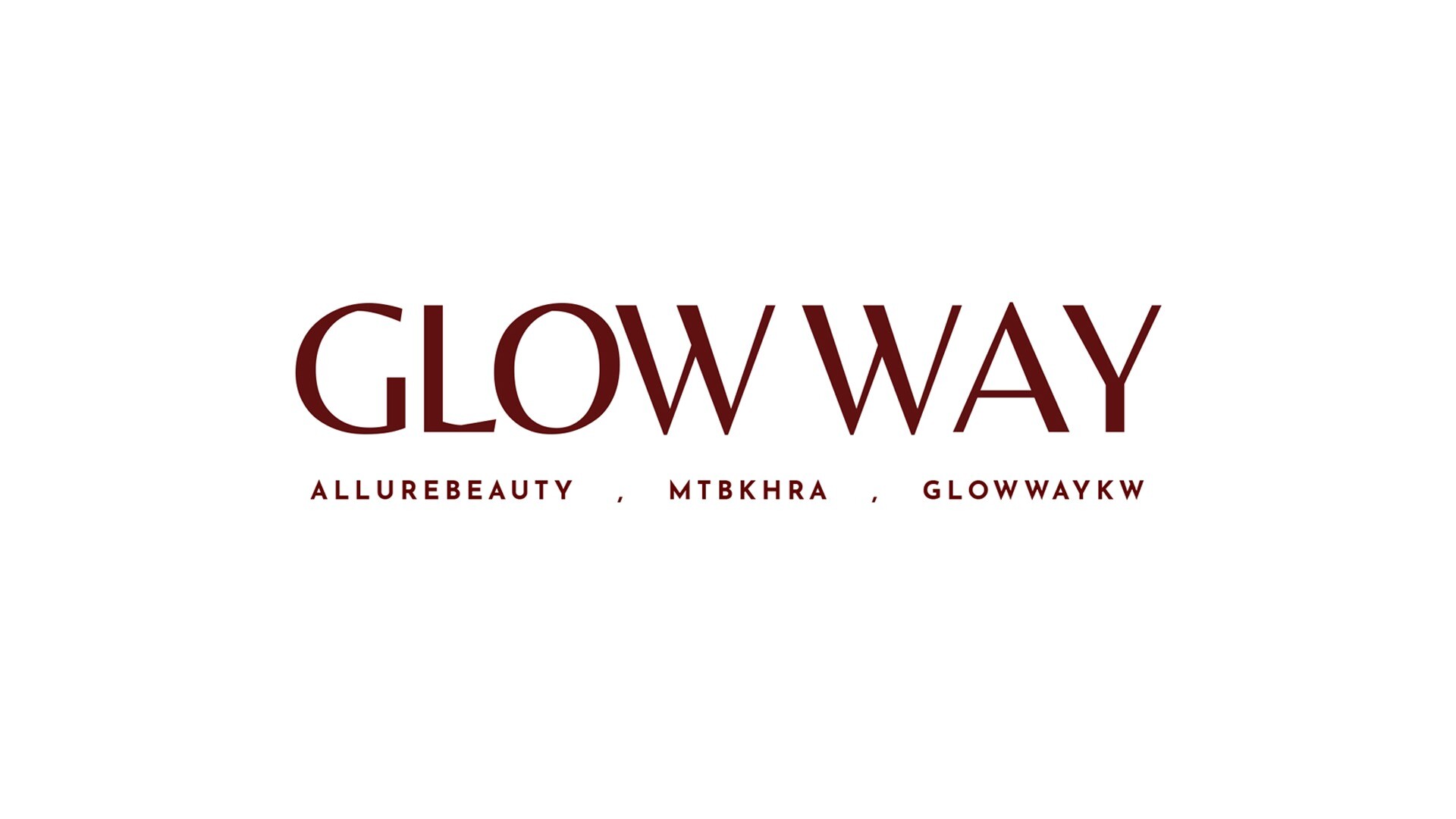 Glow WayKw