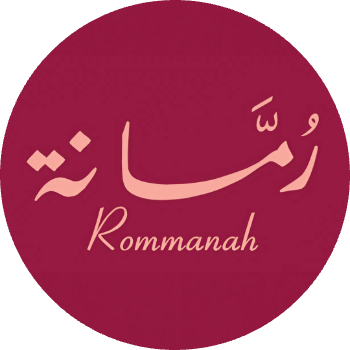 Eat Rommanah