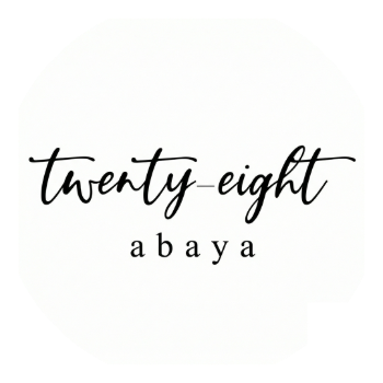 28 Abaya
