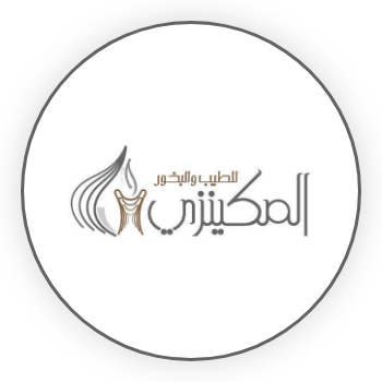 Al Mkainzi Perfumes