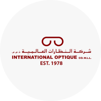 شركة نظارات العالمية