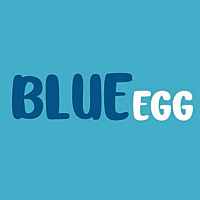 Blue Egg