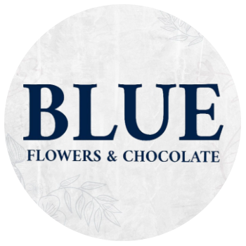 Blue Flowers