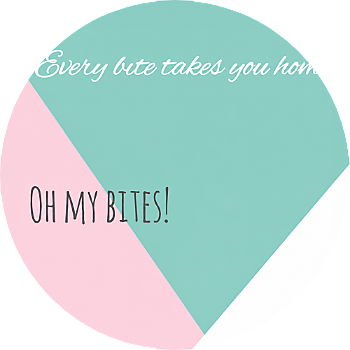 Oh My Bites