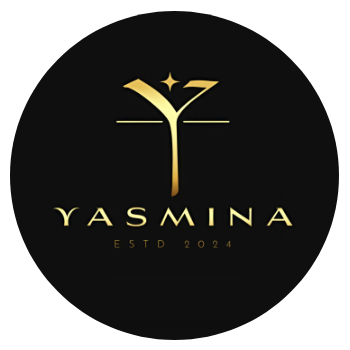 Yasmina Jewellery