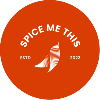 Spice Me This
