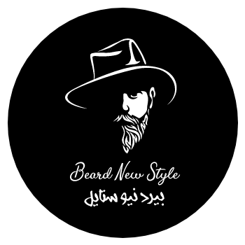 Beard New Style