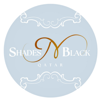 SHADES N BLACK