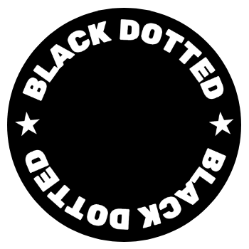 مطعم بلاك دوتيد