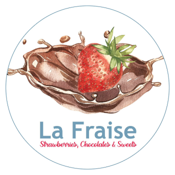 La Fraise