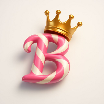 سوق بياع الحلويات