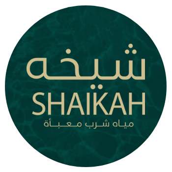 مياه شيخه